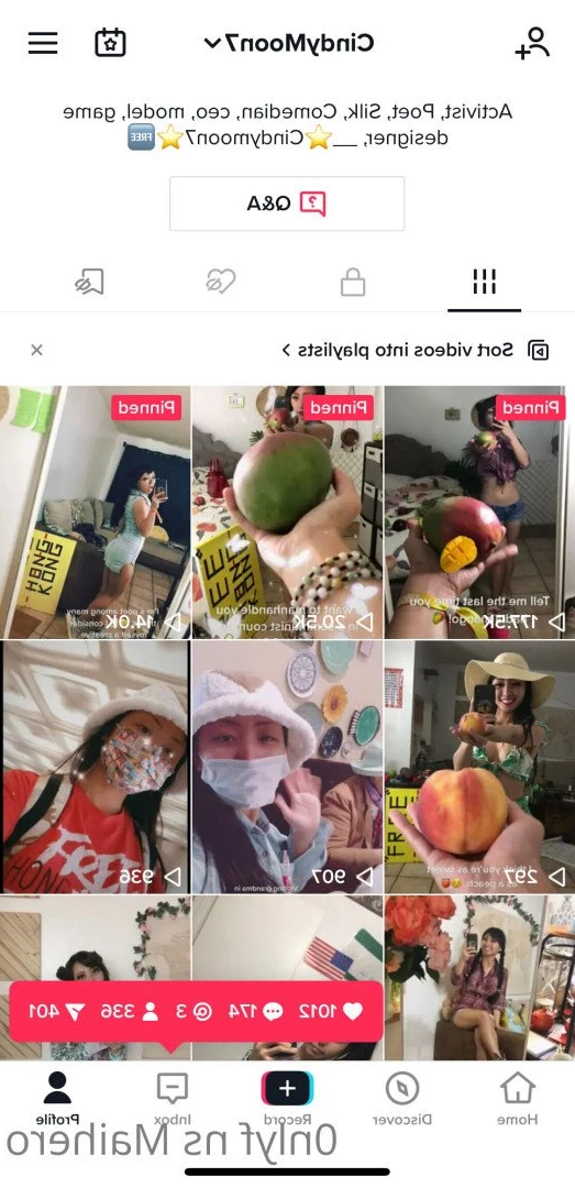 MaiHero 🇺🇸💙😍 🔝 1.9% [ maihero ] Onlyfans leaked photo 4390516 on Hotleaks.tv