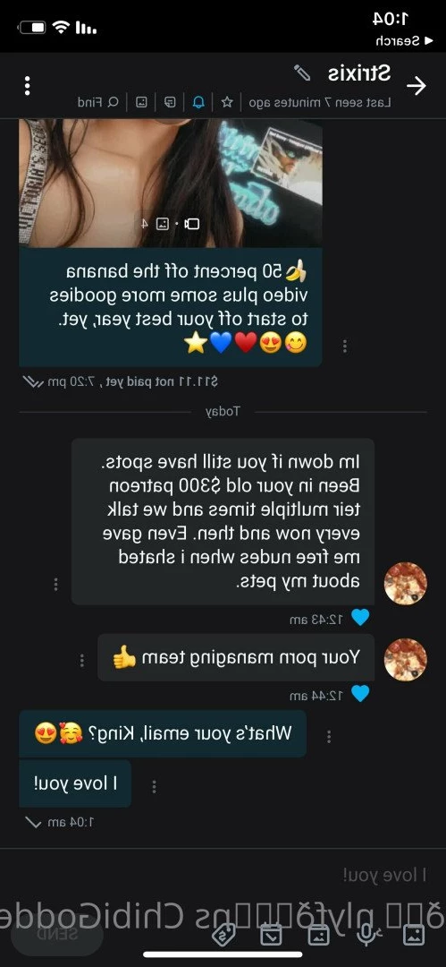 MaiHero 🇺🇸💙😍 🔝 1.9% [ maihero ] Onlyfans leaked photo 4390634 on Hotleaks.tv