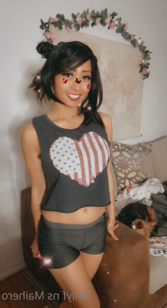 MaiHero 🇺🇸💙😍 🔝 1.9% [ maihero ] Onlyfans leaked photo 4390831 on Hotleaks.tv