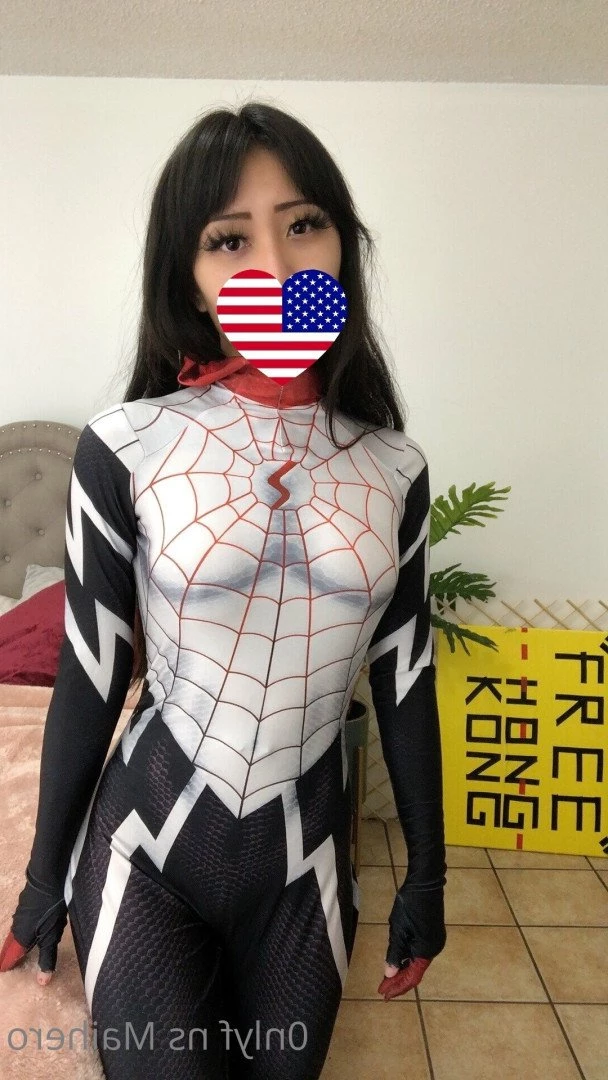 MaiHero 🇺🇸💙😍 🔝 1.9% [ maihero ] Onlyfans leaked photo 4392380 on Hotleaks.tv