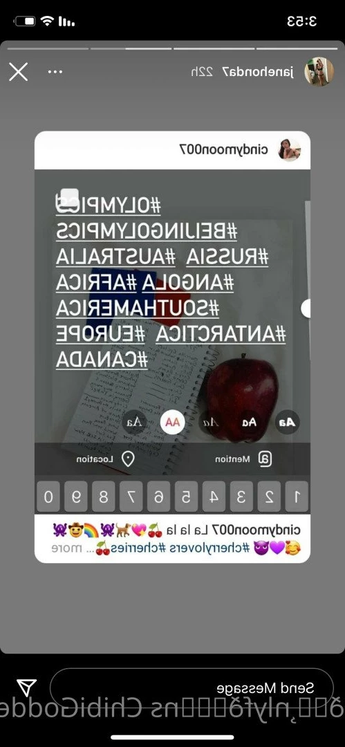 MaiHero 🇺🇸💙😍 🔝 1.9% [ maihero ] Onlyfans leaked photo 4393175 on Hotleaks.tv