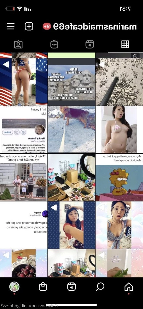 MaiHero 🇺🇸💙😍 🔝 1.9% [ maihero ] Onlyfans leaked photo 4396009 on Hotleaks.tv
