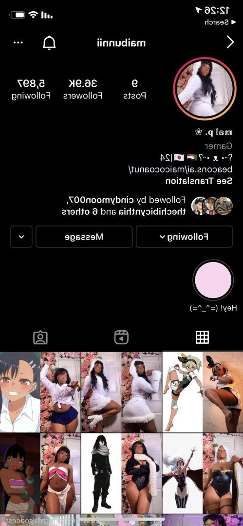 MaiHero 🇺🇸💙😍 🔝 1.9% [ maihero ] Onlyfans leaked photo 4398887 on Hotleaks.tv