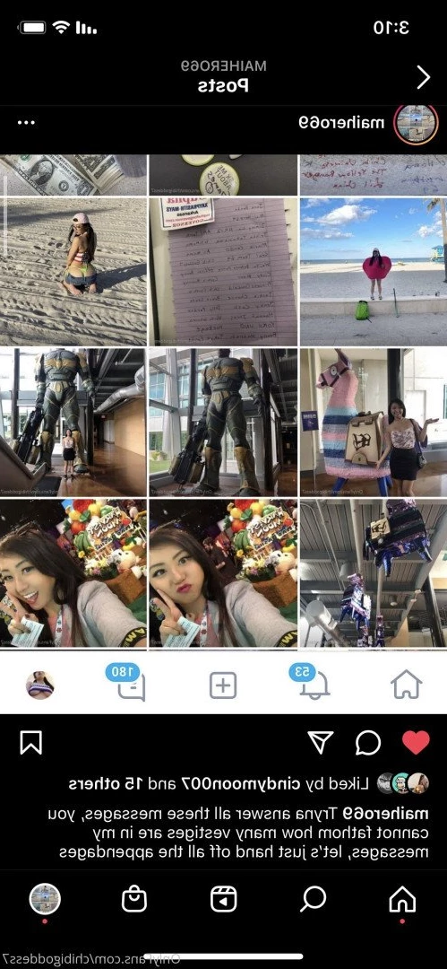 MaiHero 🇺🇸💙😍 🔝 1.9% [ maihero ] Onlyfans leaked photo 4400692 on Hotleaks.tv