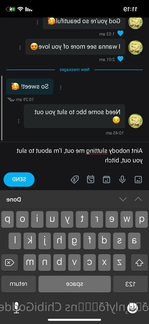 MaiHero 🇺🇸💙😍 🔝 1.9% [ maihero ] Onlyfans leaked photo 4408650 on Hotleaks.tv