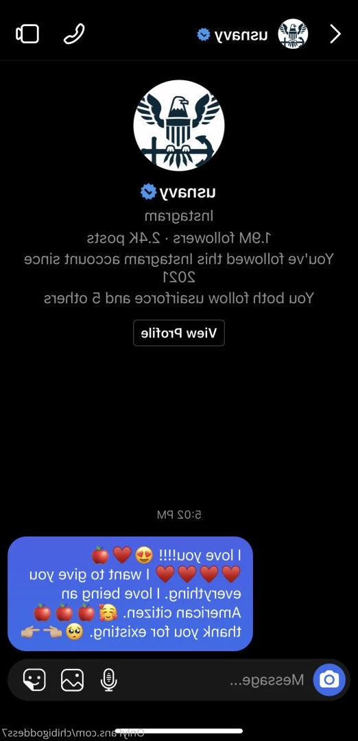MaiHero 🇺🇸💙😍 🔝 1.9% [ maihero ] Onlyfans leaked photo 4409946 on Hotleaks.tv