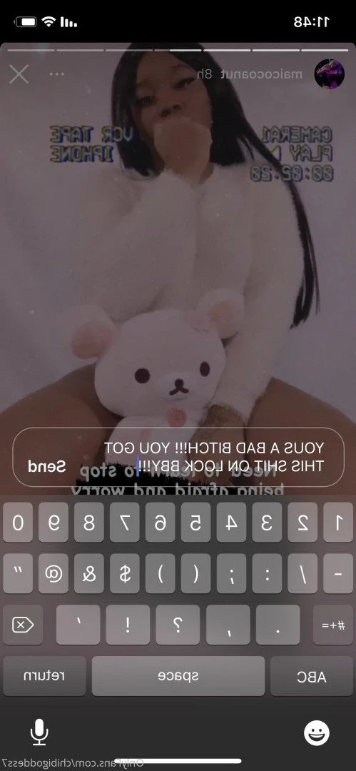MaiHero 🇺🇸💙😍 🔝 1.9% [ maihero ] Onlyfans leaked photo 4411355 on Hotleaks.tv