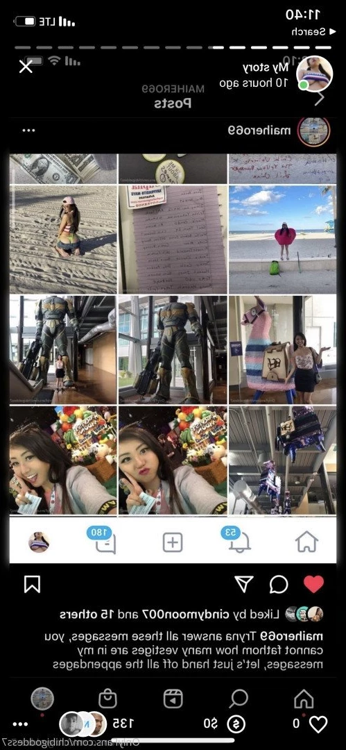 MaiHero 🇺🇸💙😍 🔝 1.9% [ maihero ] Onlyfans leaked photo 4412300 on Hotleaks.tv