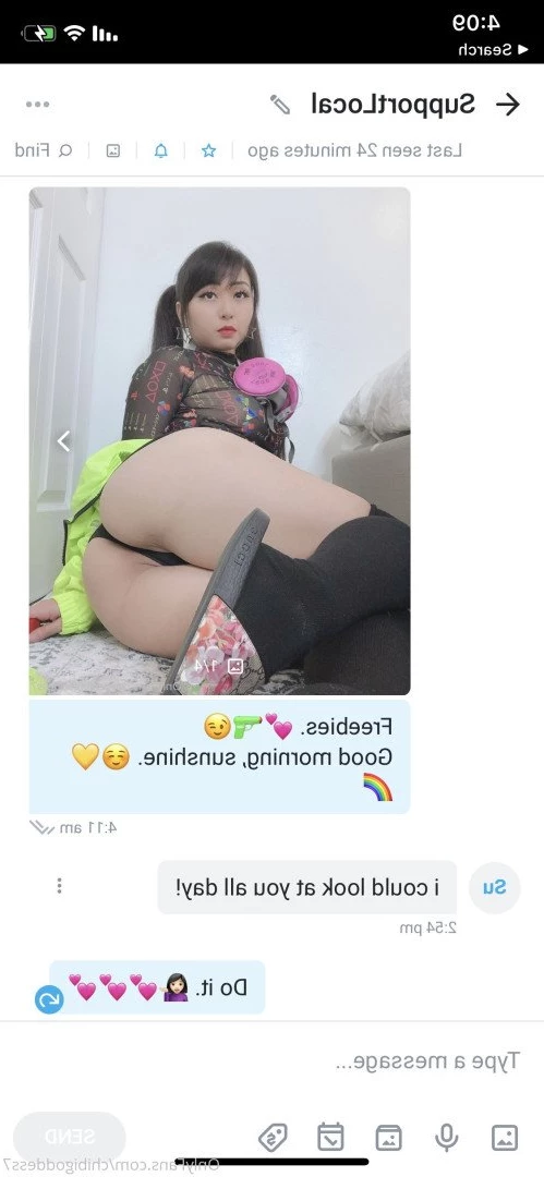MaiHero 🇺🇸💙😍 🔝 1.9% [ maihero ] Onlyfans leaked photo 4412624 on Hotleaks.tv