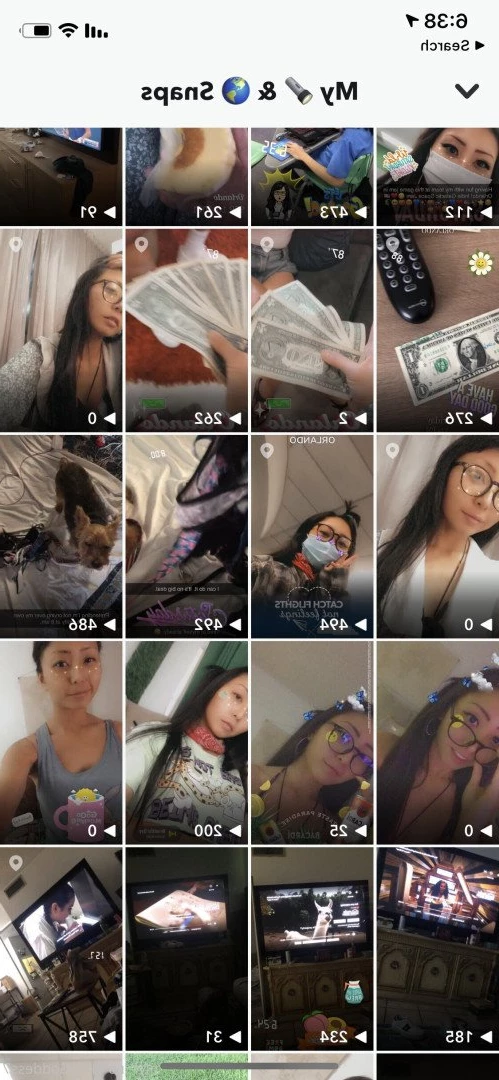 MaiHero 🇺🇸💙😍 🔝 1.9% [ maihero ] Onlyfans leaked photo 4413431 on Hotleaks.tv