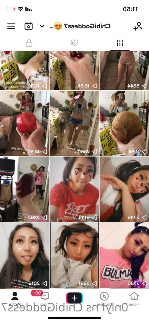 MaiHero 🇺🇸💙😍 🔝 1.9% [ maihero ] Onlyfans leaked photo 4413500 on Hotleaks.tv