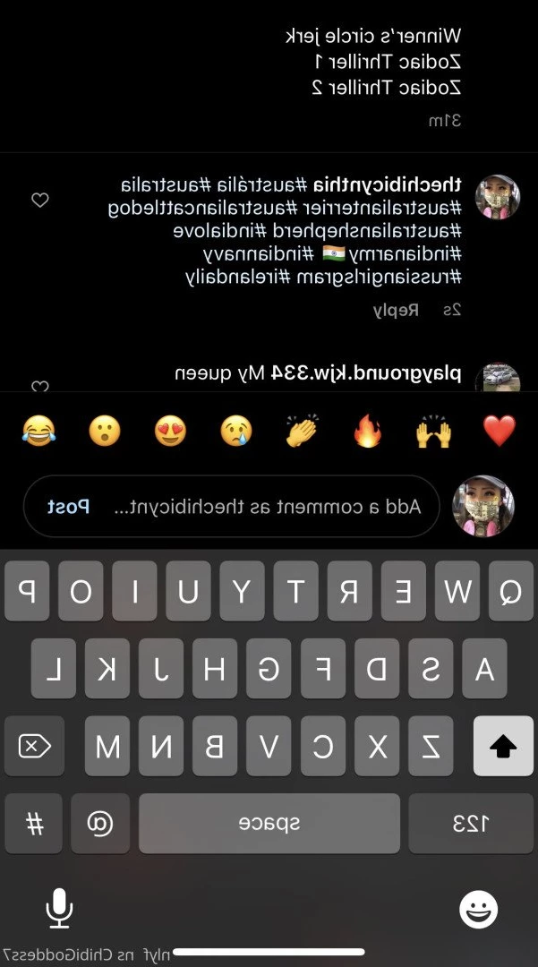 MaiHero 🇺🇸💙😍 🔝 1.9% [ maihero ] Onlyfans leaked photo 4415412 on Hotleaks.tv