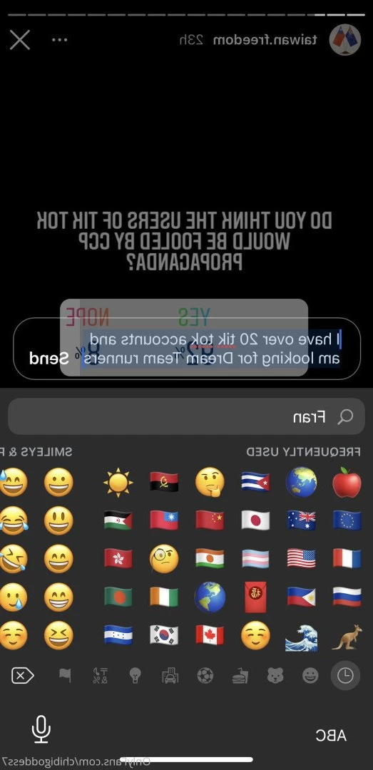 MaiHero 🇺🇸💙😍 🔝 1.9% [ maihero ] Onlyfans leaked photo 4417322 on Hotleaks.tv