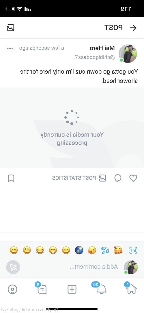 MaiHero 🇺🇸💙😍 🔝 1.9% [ maihero ] Onlyfans leaked photo 4419997 on Hotleaks.tv