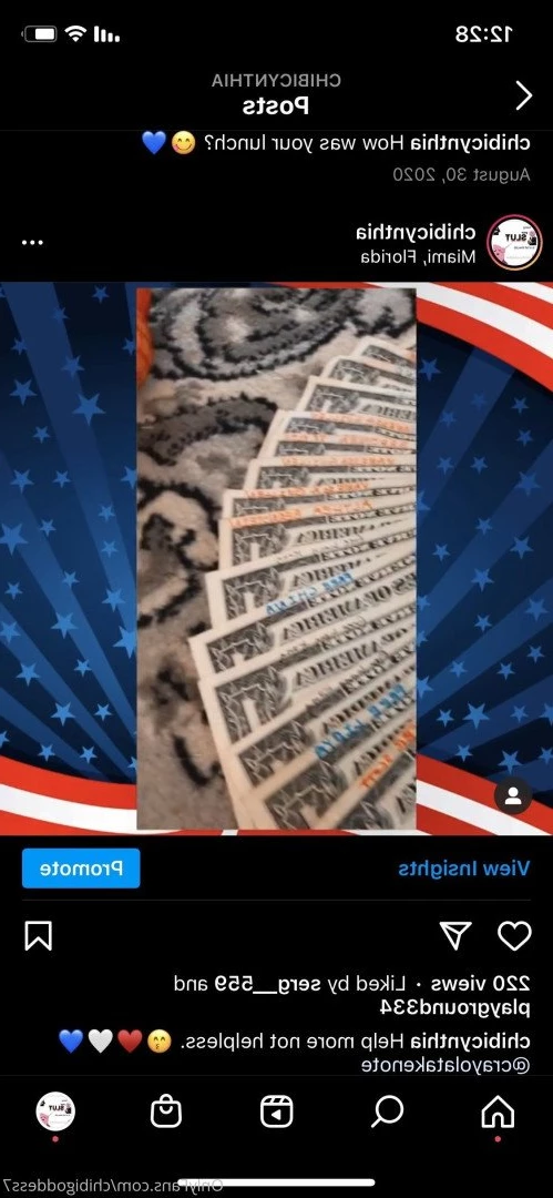 MaiHero 🇺🇸💙😍 🔝 1.9% [ maihero ] Onlyfans leaked photo 4420099 on Hotleaks.tv