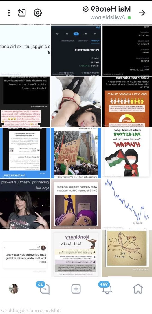 MaiHero 🇺🇸💙😍 🔝 1.9% [ maihero ] Onlyfans leaked photo 4421918 on Hotleaks.tv
