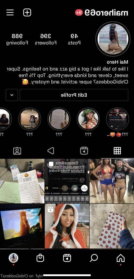 MaiHero 🇺🇸💙😍 🔝 1.9% [ maihero ] Onlyfans leaked photo 4422946 on Hotleaks.tv