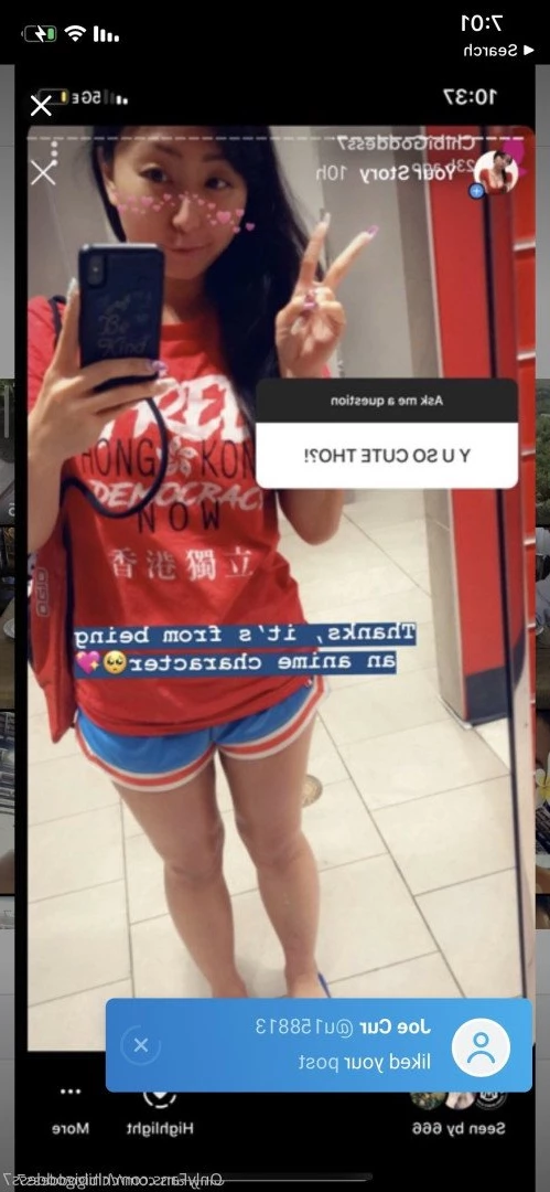 MaiHero 🇺🇸💙😍 🔝 1.9% [ maihero ] Onlyfans leaked photo 4424230 on Hotleaks.tv
