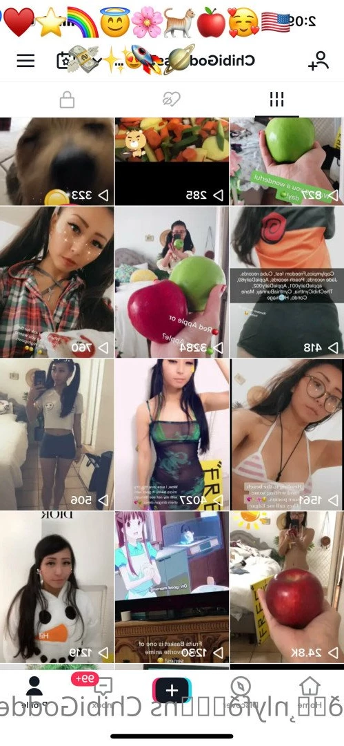 MaiHero 🇺🇸💙😍 🔝 1.9% [ maihero ] Onlyfans leaked photo 4424985 on Hotleaks.tv