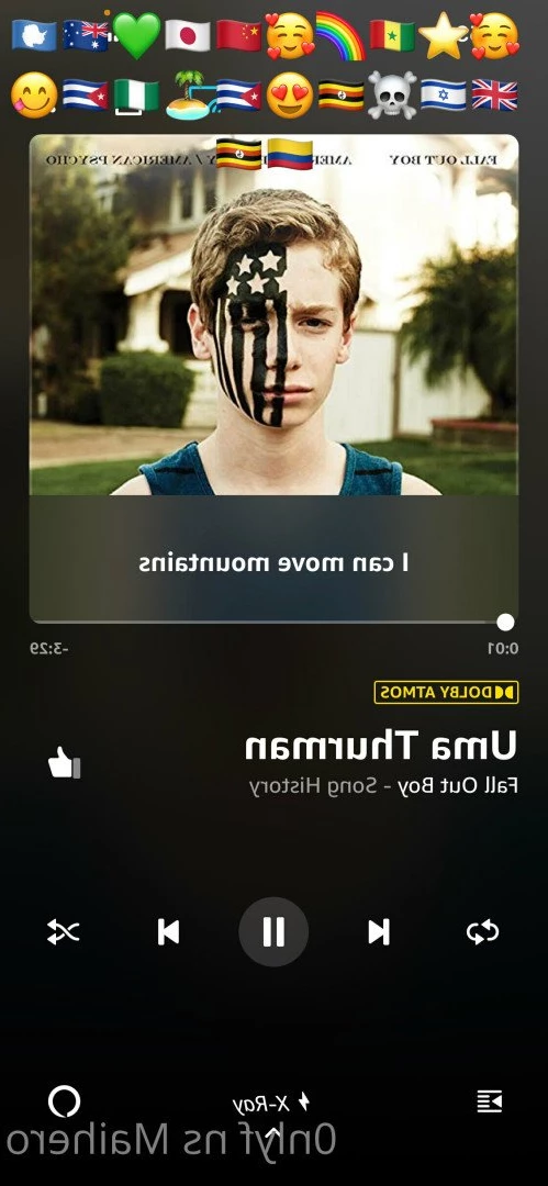 MaiHero 🇺🇸💙😍 🔝 1.9% [ maihero ] Onlyfans leaked photo 4425008 on Hotleaks.tv
