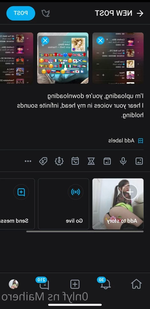MaiHero 🇺🇸💙😍 🔝 1.9% [ maihero ] Onlyfans leaked photo 4427372 on Hotleaks.tv