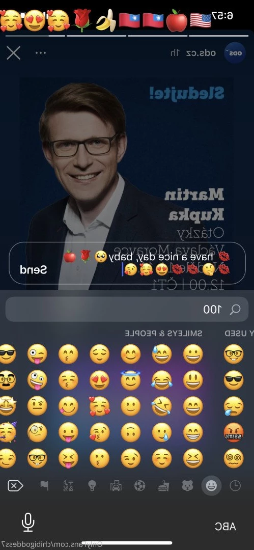 MaiHero 🇺🇸💙😍 🔝 1.9% [ maihero ] Onlyfans leaked photo 4428259 on Hotleaks.tv