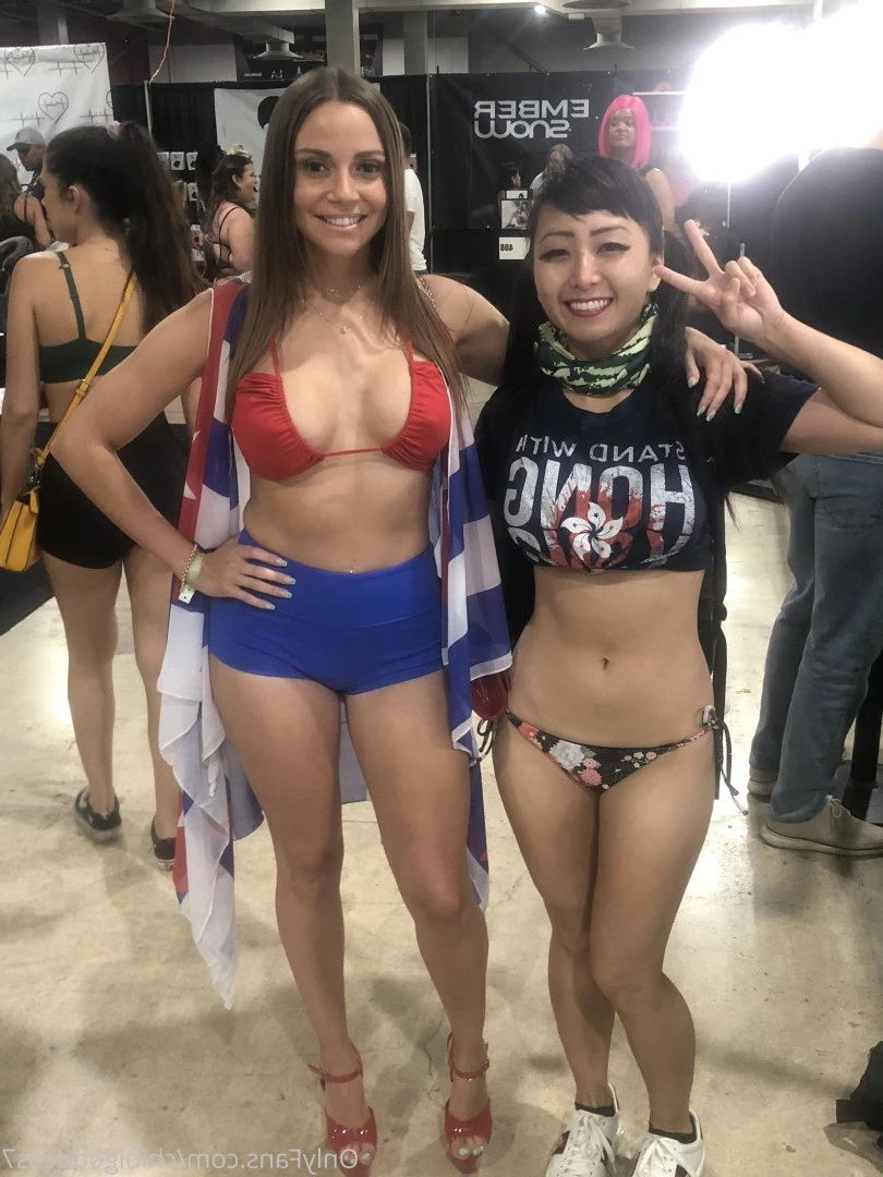 MaiHero 🇺🇸💙😍 🔝 1.9% [ maihero ] Onlyfans leaked photo 4429894 on Hotleaks.tv
