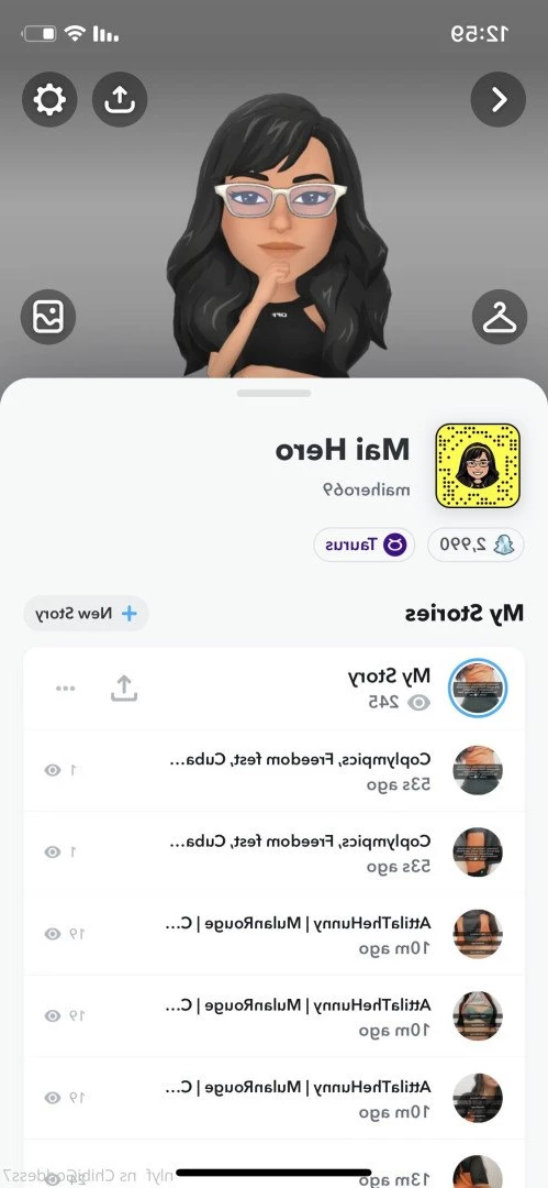 MaiHero 🇺🇸💙😍 🔝 1.9% [ maihero ] Onlyfans leaked photo 4433221 on Hotleaks.tv