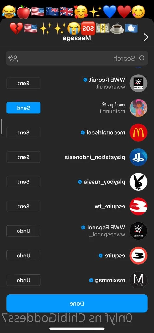 MaiHero 🇺🇸💙😍 🔝 1.9% [ maihero ] Onlyfans leaked photo 4433766 on Hotleaks.tv