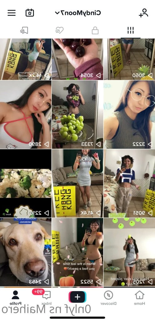 MaiHero 🇺🇸💙😍 🔝 1.9% [ maihero ] Onlyfans leaked photo 4434730 on Hotleaks.tv