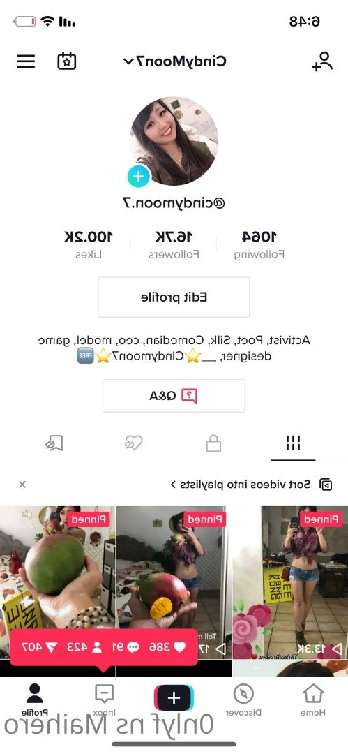 MaiHero 🇺🇸💙😍 🔝 1.9% [ maihero ] Onlyfans leaked photo 4436351 on Hotleaks.tv