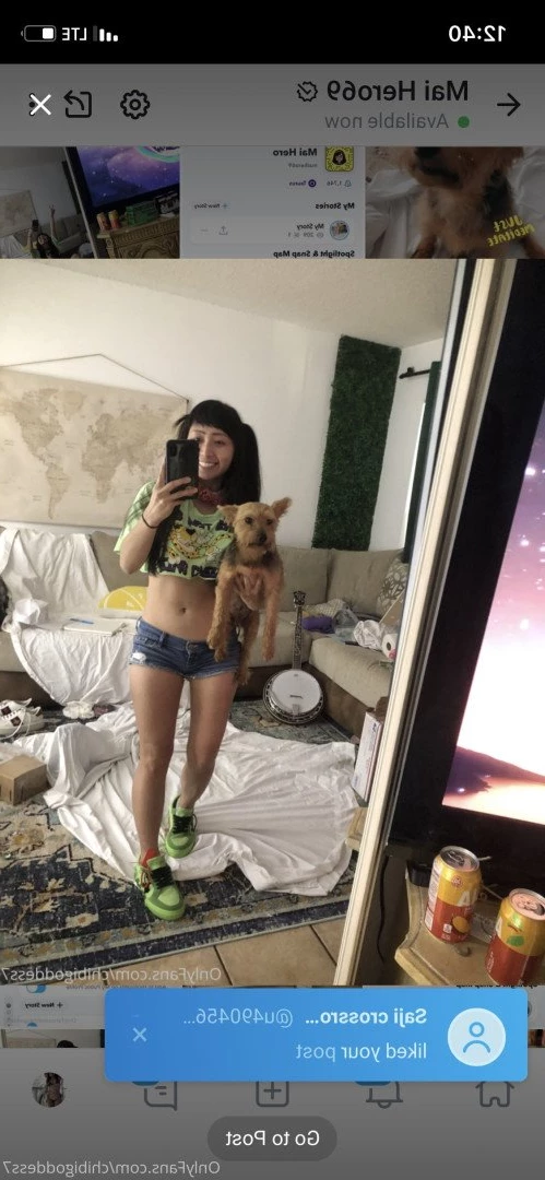 MaiHero 🇺🇸💙😍 🔝 1.9% [ maihero ] Onlyfans leaked photo 4436495 on Hotleaks.tv