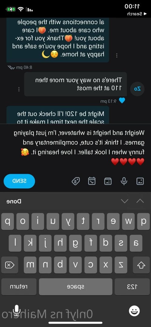 MaiHero 🇺🇸💙😍 🔝 1.9% [ maihero ] Onlyfans leaked photo 4437338 on Hotleaks.tv
