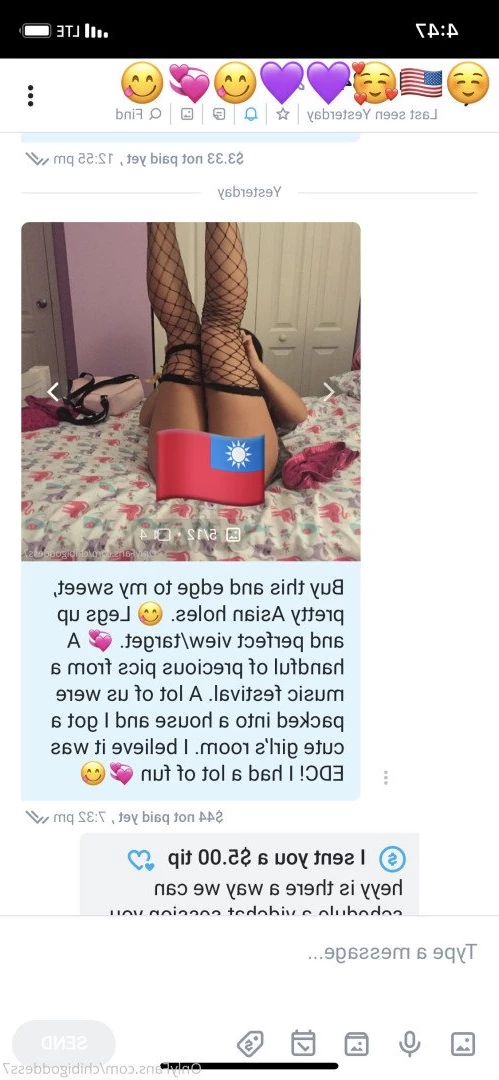 MaiHero 🇺🇸💙😍 🔝 1.9% [ maihero ] Onlyfans leaked photo 4442275 on Hotleaks.tv