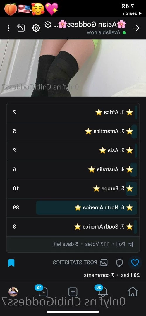 MaiHero 🇺🇸💙😍 🔝 1.9% [ maihero ] Onlyfans leaked photo 4443910 on Hotleaks.tv