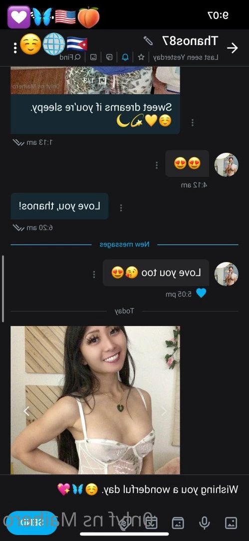 MaiHero 🇺🇸💙😍 🔝 1.9% [ maihero ] Onlyfans leaked photo 4444363 on Hotleaks.tv