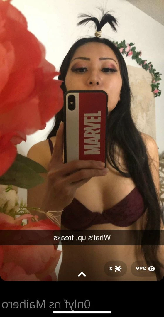 MaiHero 🇺🇸💙😍 🔝 1.9% [ maihero ] Onlyfans leaked photo 4444384 on Hotleaks.tv