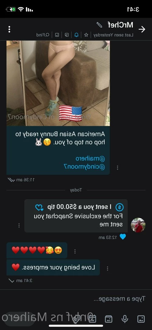 MaiHero 🇺🇸💙😍 🔝 1.9% [ maihero ] Onlyfans leaked photo 4444881 on Hotleaks.tv