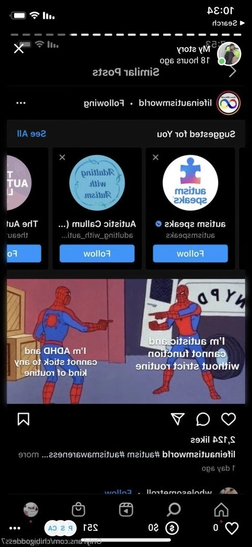 MaiHero 🇺🇸💙😍 🔝 1.9% [ maihero ] Onlyfans leaked photo 4446791 on Hotleaks.tv