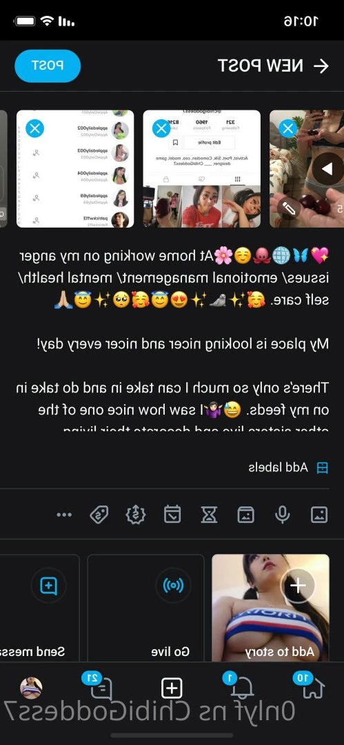 MaiHero 🇺🇸💙😍 🔝 1.9% [ maihero ] Onlyfans leaked photo 4446905 on Hotleaks.tv