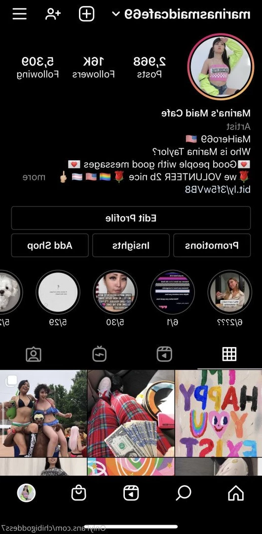 MaiHero 🇺🇸💙😍 🔝 1.9% [ maihero ] Onlyfans leaked photo 4447308 on Hotleaks.tv
