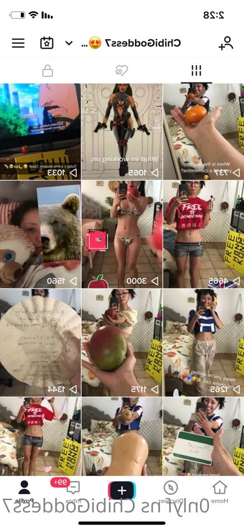 MaiHero 🇺🇸💙😍 🔝 1.9% [ maihero ] Onlyfans leaked photo 4454383 on Hotleaks.tv