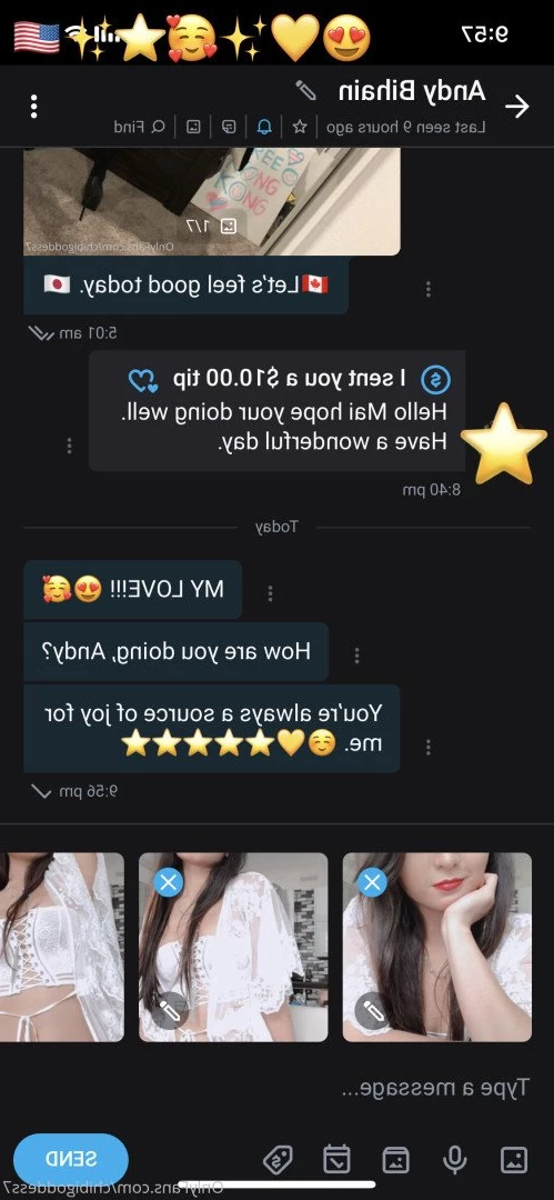 MaiHero 🇺🇸💙😍 🔝 1.9% [ maihero ] Onlyfans leaked photo 4458266 on Hotleaks.tv
