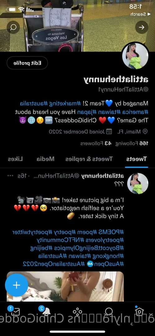 MaiHero 🇺🇸💙😍 🔝 1.9% [ maihero ] Onlyfans leaked photo 4458789 on Hotleaks.tv