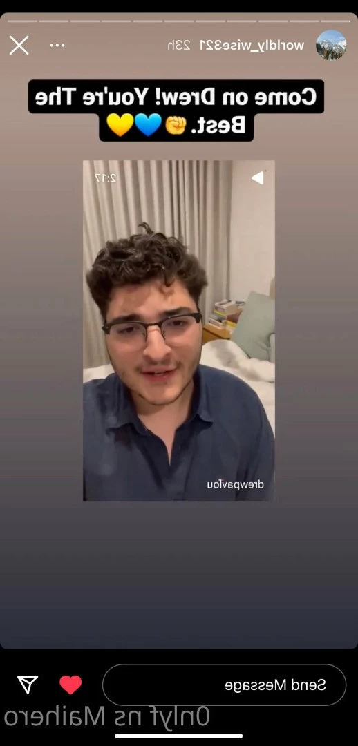 MaiHero 🇺🇸💙😍 🔝 1.9% [ maihero ] Onlyfans leaked photo 4463711 on Hotleaks.tv
