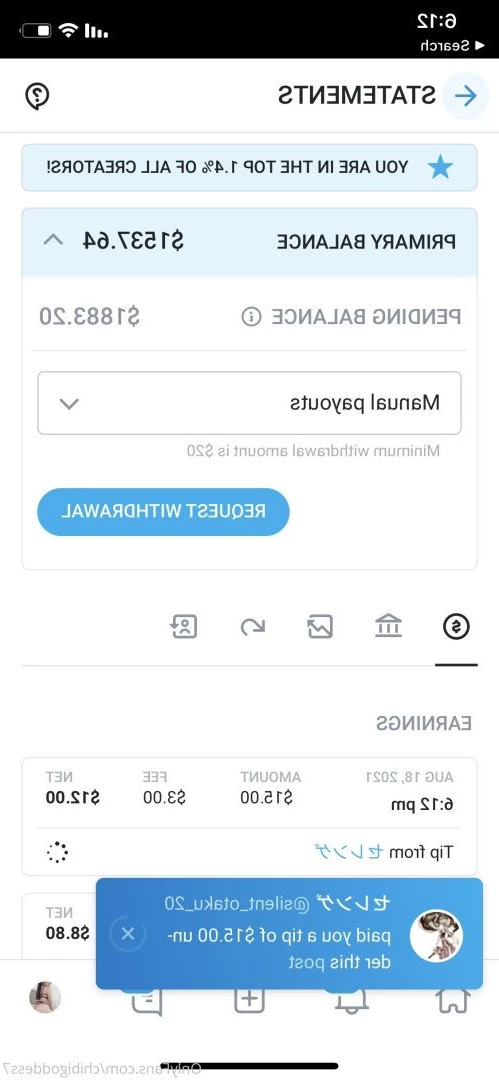 MaiHero 🇺🇸💙😍 🔝 1.9% [ maihero ] Onlyfans leaked photo 4465114 on Hotleaks.tv