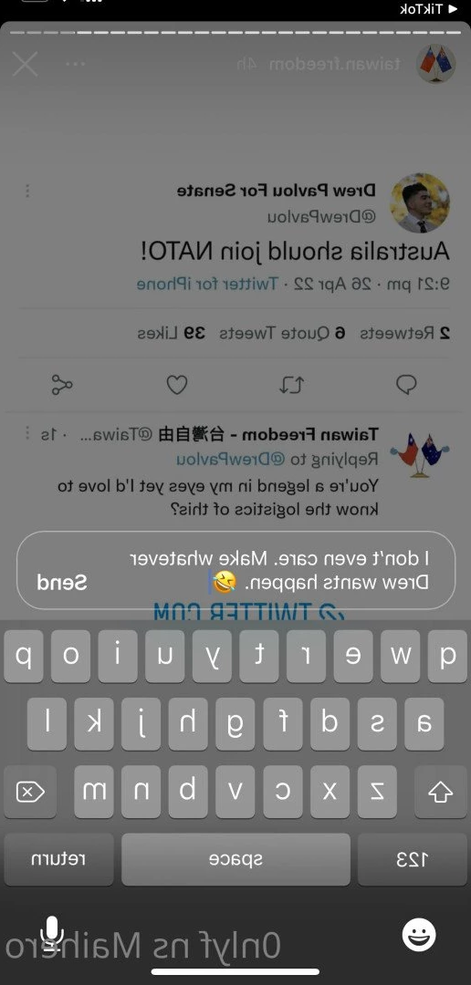 MaiHero 🇺🇸💙😍 🔝 1.9% [ maihero ] Onlyfans leaked photo 4466914 on Hotleaks.tv