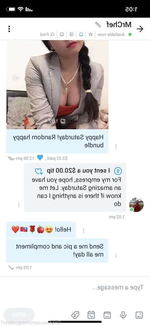 MaiHero 🇺🇸💙😍 🔝 1.9% [ maihero ] Onlyfans leaked photo 4467442 on Hotleaks.tv