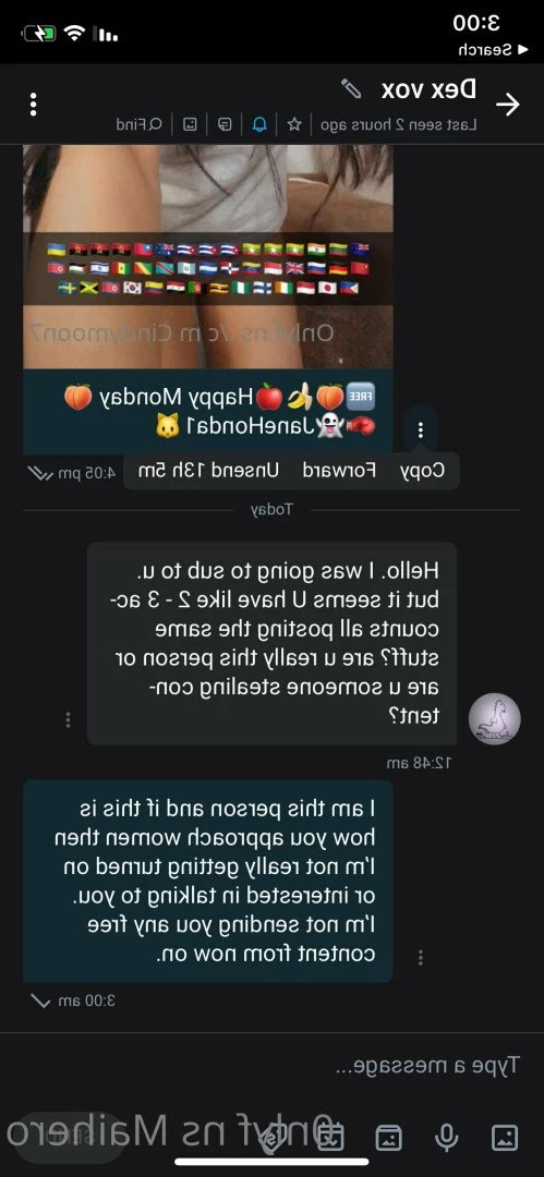 MaiHero 🇺🇸💙😍 🔝 1.9% [ maihero ] Onlyfans leaked photo 4469738 on Hotleaks.tv