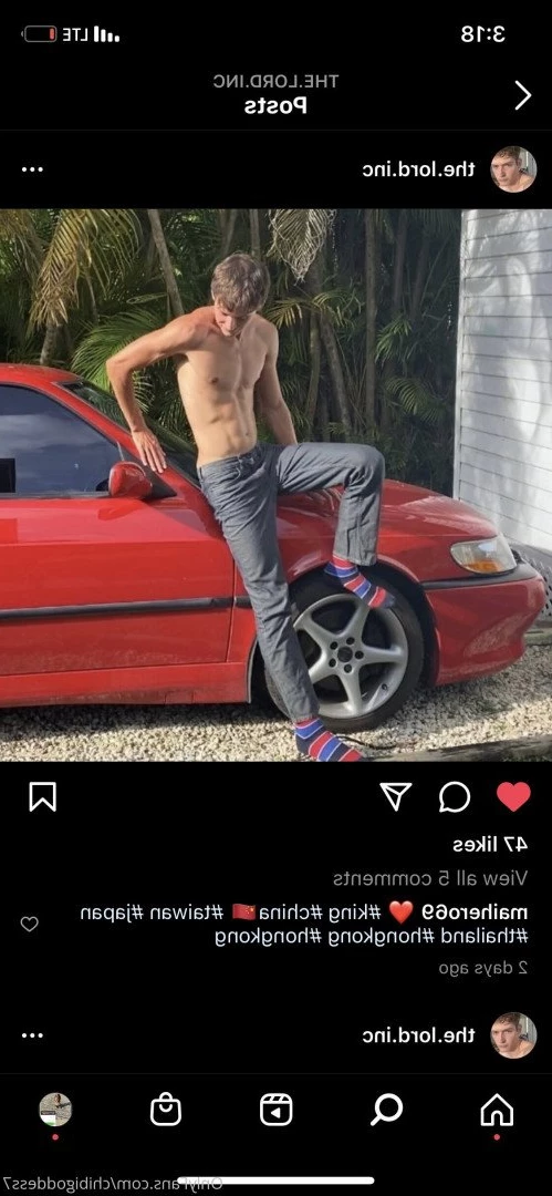 MaiHero 🇺🇸💙😍 🔝 1.9% [ maihero ] Onlyfans leaked photo 4470913 on Hotleaks.tv